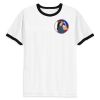 Drifit Ringer Roundneck T-Shirt Thumbnail