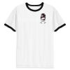 Drifit Ringer Roundneck T-Shirt Thumbnail