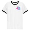 Drifit Ringer Roundneck T-Shirt Thumbnail