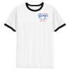 Drifit Ringer Roundneck T-Shirt Thumbnail