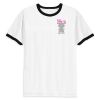 Drifit Ringer Roundneck T-Shirt Thumbnail