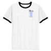 Drifit Ringer Roundneck T-Shirt Thumbnail