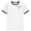 Drifit Ringer Roundneck T-Shirt Thumbnail