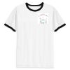 Drifit Ringer Roundneck T-Shirt Thumbnail