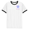 Drifit Ringer Roundneck T-Shirt Thumbnail