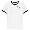 Drifit Ringer Roundneck T-Shirt Thumbnail