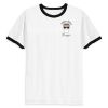 Drifit Ringer Roundneck T-Shirt Thumbnail