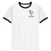 Drifit Ringer Roundneck T-Shirt Thumbnail