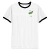 Drifit Ringer Roundneck T-Shirt Thumbnail