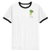Drifit Ringer Roundneck T-Shirt Thumbnail