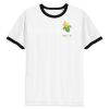 Drifit Ringer Roundneck T-Shirt Thumbnail
