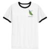 Drifit Ringer Roundneck T-Shirt Thumbnail