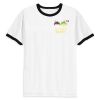 Drifit Ringer Roundneck T-Shirt Thumbnail