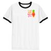 Drifit Ringer Roundneck T-Shirt Thumbnail