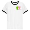 Drifit Ringer Roundneck T-Shirt Thumbnail