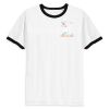Drifit Ringer Roundneck T-Shirt Thumbnail