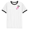 Drifit Ringer Roundneck T-Shirt Thumbnail