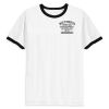 Drifit Ringer Roundneck T-Shirt Thumbnail