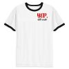 Drifit Ringer Roundneck T-Shirt Thumbnail