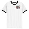 Drifit Ringer Roundneck T-Shirt Thumbnail