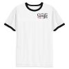 Drifit Ringer Roundneck T-Shirt Thumbnail