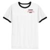 Drifit Ringer Roundneck T-Shirt Thumbnail