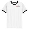 Drifit Ringer Roundneck T-Shirt Thumbnail