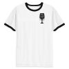 Drifit Ringer Roundneck T-Shirt Thumbnail