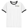Drifit Ringer Roundneck T-Shirt Thumbnail