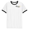 Drifit Ringer Roundneck T-Shirt Thumbnail
