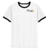 Drifit Ringer Roundneck T-Shirt Thumbnail