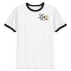 Drifit Ringer Roundneck T-Shirt Thumbnail