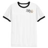 Drifit Ringer Roundneck T-Shirt Thumbnail