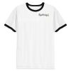 Drifit Ringer Roundneck T-Shirt Thumbnail