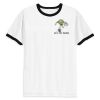 Drifit Ringer Roundneck T-Shirt Thumbnail