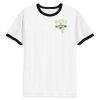 Drifit Ringer Roundneck T-Shirt Thumbnail