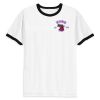 Drifit Ringer Roundneck T-Shirt Thumbnail