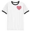 Drifit Ringer Roundneck T-Shirt Thumbnail