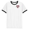 Drifit Ringer Roundneck T-Shirt Thumbnail