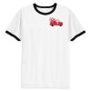 Drifit Ringer Roundneck T-Shirt Thumbnail