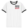 Drifit Ringer Roundneck T-Shirt Thumbnail