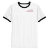 Drifit Ringer Roundneck T-Shirt Thumbnail