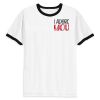Drifit Ringer Roundneck T-Shirt Thumbnail