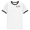 Drifit Ringer Roundneck T-Shirt Thumbnail