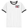 Drifit Ringer Roundneck T-Shirt Thumbnail