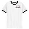 Drifit Ringer Roundneck T-Shirt Thumbnail