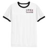 Drifit Ringer Roundneck T-Shirt Thumbnail