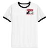 Drifit Ringer Roundneck T-Shirt Thumbnail