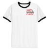 Drifit Ringer Roundneck T-Shirt Thumbnail