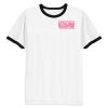 Drifit Ringer Roundneck T-Shirt Thumbnail